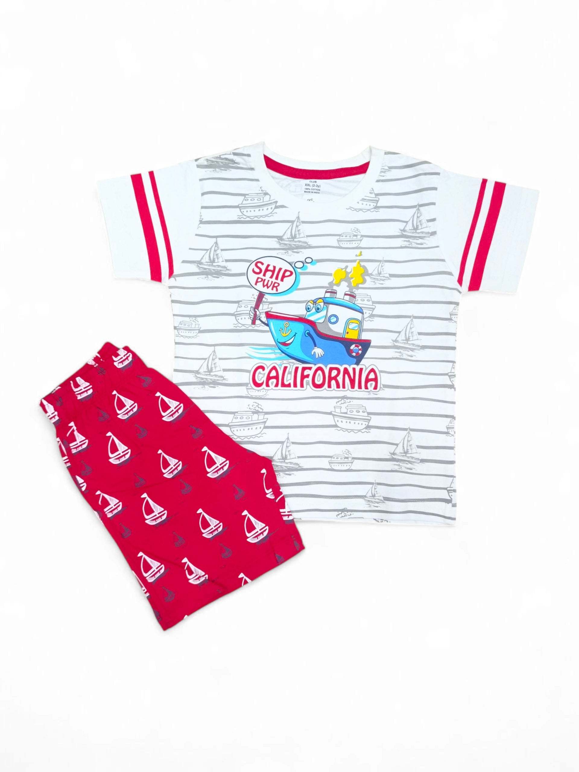 CBR JR109 XXL CBR JR109 XXL